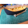 vyrp13 7171Dreveny model Rybarska lo%C4%8F Kurenas 3