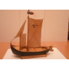vyrp14 7171Dreveny model Rybarska lo%C4%8F Kurenas 2