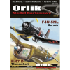 vyr 7209F4U 5NL Corsair P 47D Thunderbolt 5