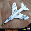 vyrp14 7210Grumman F 11 Tiger Zasklenie 11