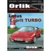 vyr 7215Papierovy model Sportove auto Lotus Esprit 4
