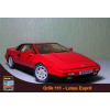 vyrp11 7216Papierovy model Sportove auto Lotus Esprit 6