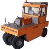 37927 7227 vyrp11 5961Papierovy model STAVOSTROJ VP 200