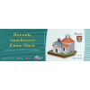 vyr 7232Papierovy model Rotunda Nanebevzeti Panny Marie Plavec 1