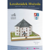 vyr 7236Papierovy model Letohradok Hviezda Praha 1