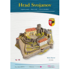 vyr 7238Papierovy model Hrad Svojanov 2 vydanie 1