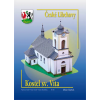vyr 7247Papierovy model Kostol sv Vita Ceske Libchavy