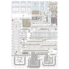 vyrp11 7284Papierovy model Kostol sv Prokopa Stribrnice 4