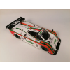 vyrp14 7295007 Papierovy model Lancia LC2 Totip 1000km Monza 1984 5