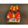 vyrp14 7297010 Papierovy model Ferrari 512M Gelo Team LM 1971 2