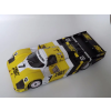 vyrp12 7308018 Papierovy model Porsche 956 Joest LM1985 6
