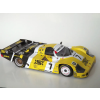 vyr 7308018 Papierovy model Porsche 956 Joest LM1985 2