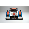 vyrp12 7312031 Papierovy model Lancia LC2 1000km Kyalami 1983 3