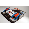 vyrp13 7312031 Papierovy model Lancia LC2 1000km Kyalami 1983 4