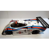 vyrp14 7312031 Papierovy model Lancia LC2 1000km Kyalami 1983 6
