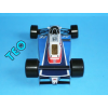 vyrp11 7314033 Papierovy model Ligier JS19 GP Monaco 1982 3