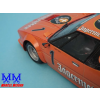 vyrp15 7315034 Papierovy model BMW M1 Jagermesiter DTR 1982 7