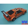 vyrp16 7315034 Papierovy model BMW M1 Jagermesiter DTR 1982 11
