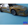 vyrp11 7319039 Papierovy model BMW M1 Warsteiner LM 1983 2