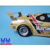 vyrp12 7319039 Papierovy model BMW M1 Warsteiner LM 1983 3