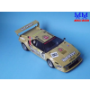 vyr 7319039 Papierovy model BMW M1 Warsteiner LM 1983 4