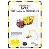 Papierový model - Tatra 815 Kovinarska BPFR M27/23