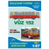 vyr 7429Motorovy voz 152