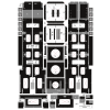 vyrp15 7497Parna lokomotiva radu 310 0 CSD 12