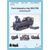 vyr 7497Parna lokomotiva radu 310 0 CSD 1