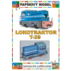 vyr 7586T 29 uzkorozchodna dieselova lokomotiva
