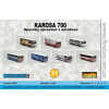 vyr 7594Karosa 700 Specialy upravene z autobusov 2