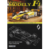 vyr 7638Formula F1 Renault RE30 R Arnoux 1981 Nogano testing