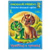 vyr 7705DINOSAURI VAJICKO