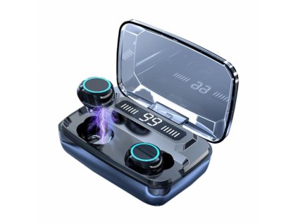 Bezdrôtové dotykové bluetooth slúchadlá Newest V5.1 0001154