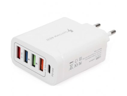 usb nabijčaka