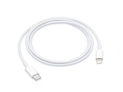 usb c a lighting