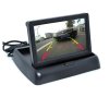 161129 0 auto parking assistance new 4led night vision car ccd rear view camera with 4 3 inch 600x600