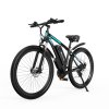 Horský Elektrický bicykel DUOTTS C29 750w 48v max rýchlosť 50km/h dojazd až do 70km MasterFX 00022