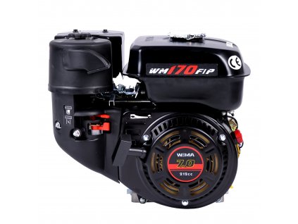 Benzínový motor WM170F-Q