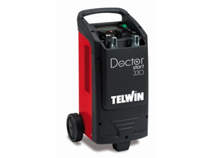Štartovací vozík Doctor Start 330 Telwin