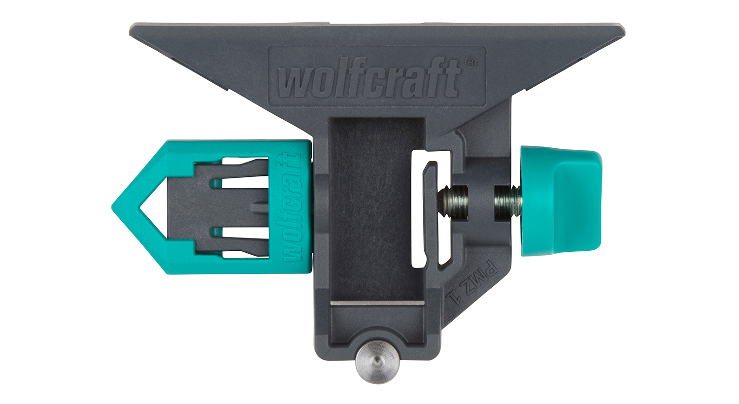 Wolfcraft adaptér pre skladacie metre - značkovač 5221000 5221000