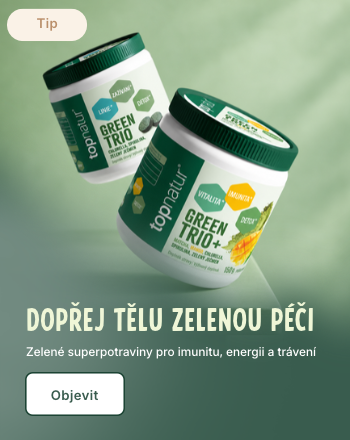 Supergreens
