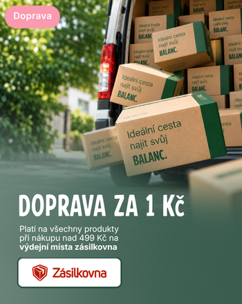 Doprava za 1 Kč