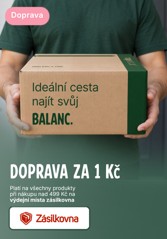 Doprava za 1 Kč
