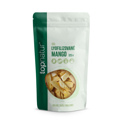 LYO MANGO STŘEDNÍ
