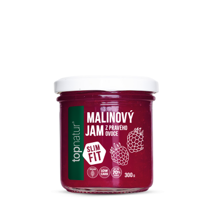 MALINOVÝ JAM