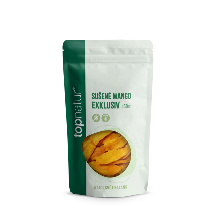 MANGO EXKLUSIV MALÝ