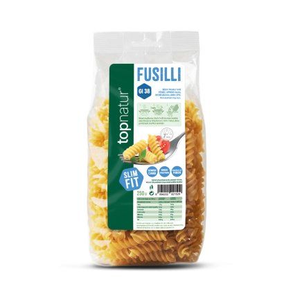 FUSILLI