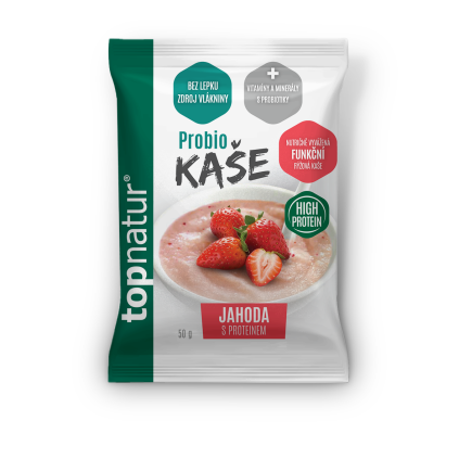 36088 KAŠE JAHODA