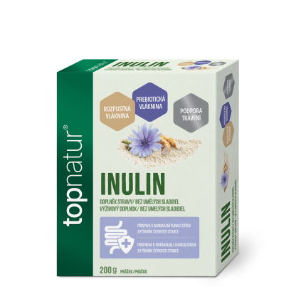 INULIN MOCKUP